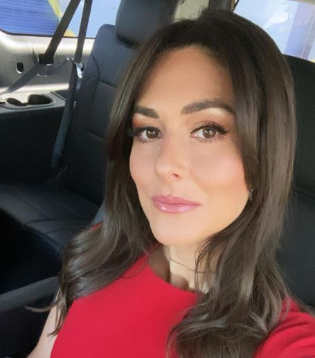 Erielle Reshef net worth 