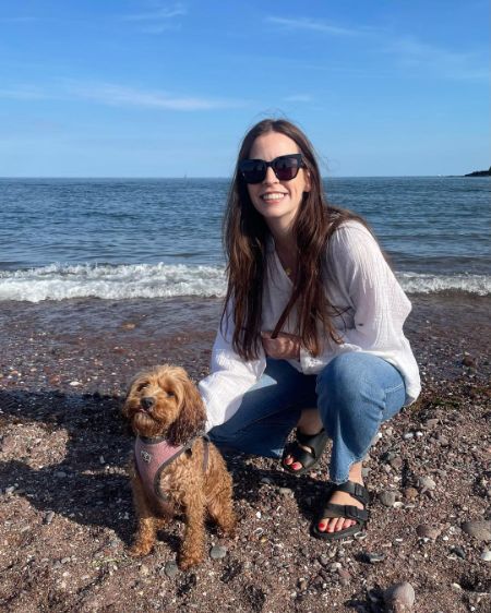 Gemma Styles net worth