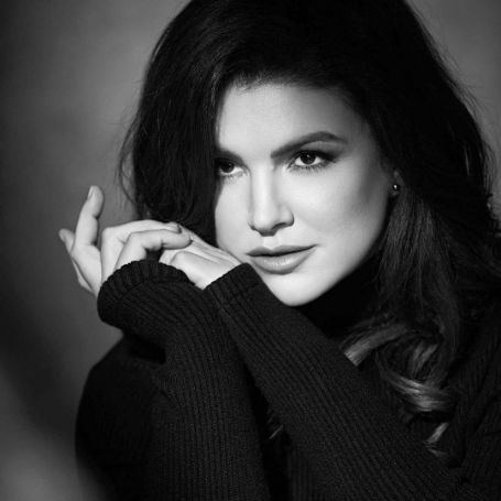 Gina Carano age