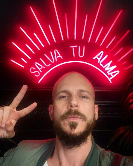 Gustaf Skarsgard age