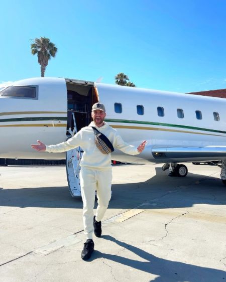 Kristen Hanby net worth