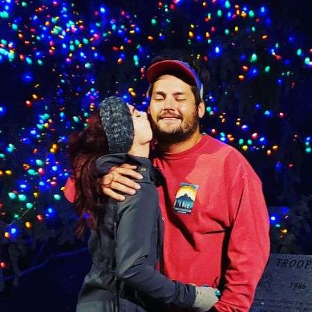 Sarah Jade boyfriend