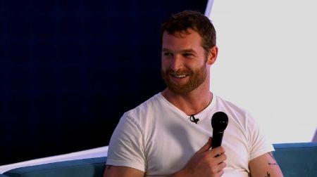 Jared Keeso net worth