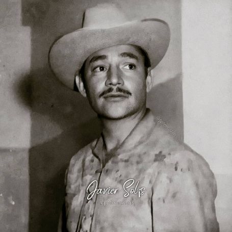 Javier Solis death