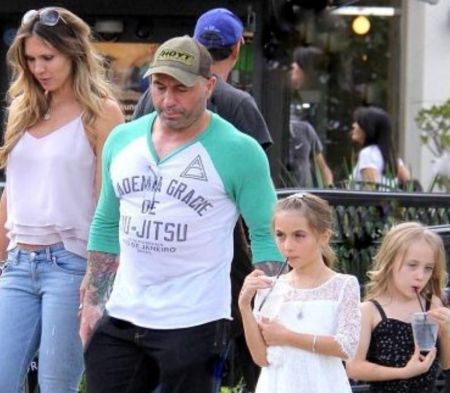 Jessica Ditzel husband