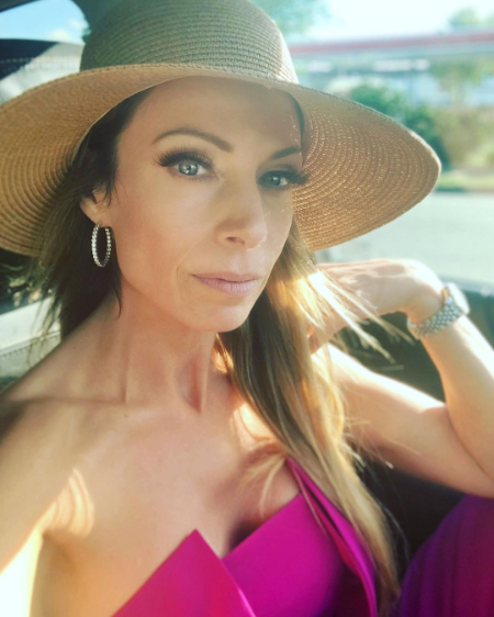 jill nicolini net worth