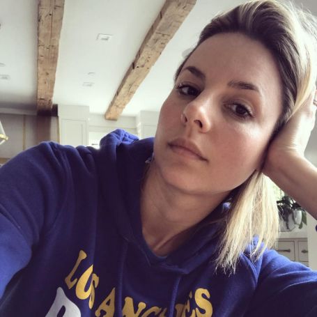 Jill Latiano profession