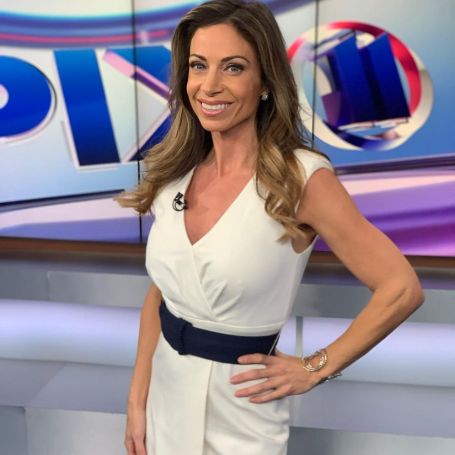 Jill Nicolini profession 