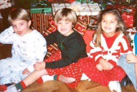 Joe Costner siblings