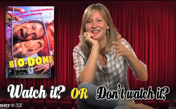 Joey Lauren Adams bio