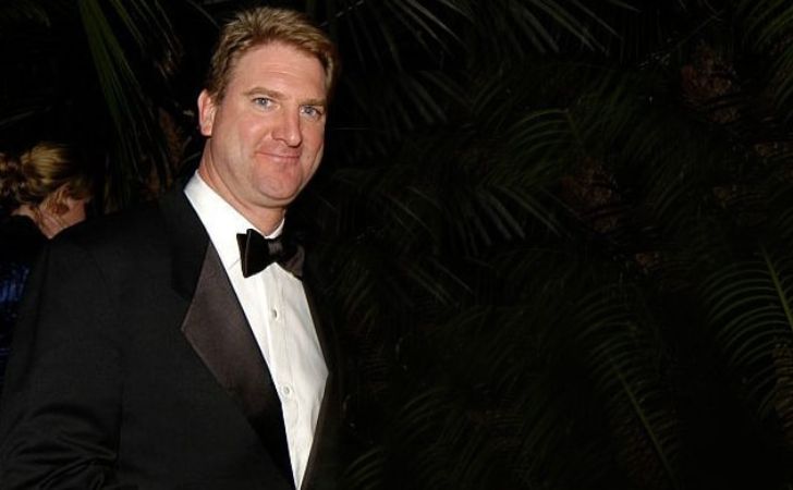 Daniel John Gregory bio