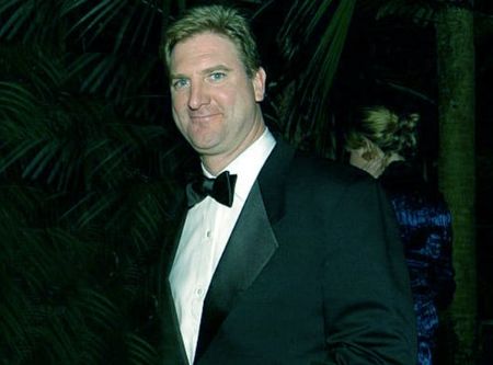 Daniel John Gregory net worth