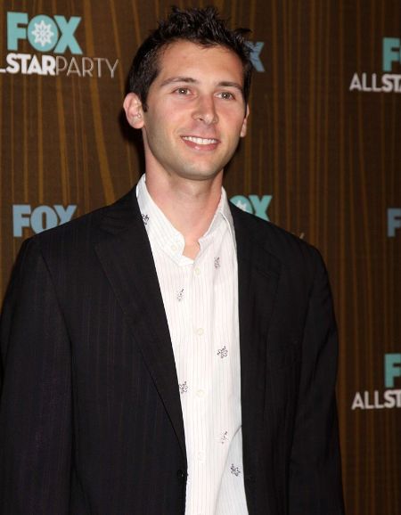 Justin Berfield Charity