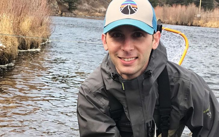 Justin Berfield age, height