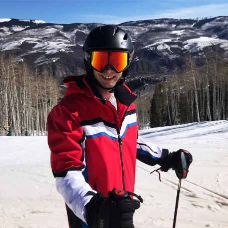 Justin Berfield net worth 