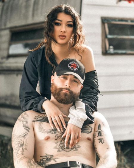 Karlee Steel boyfriend 