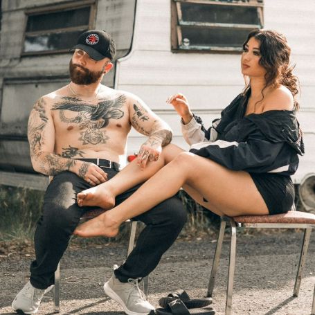 Karlee Steel boyfriend