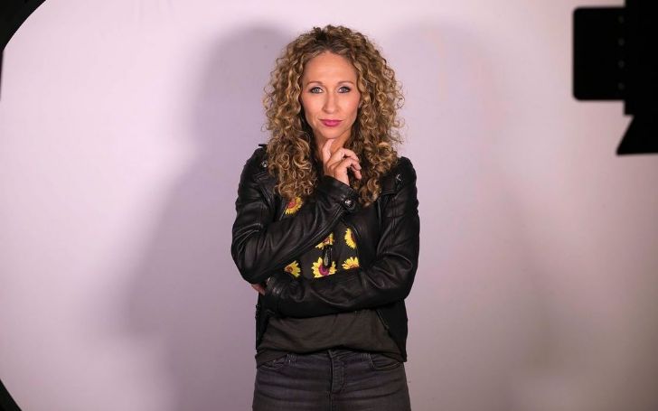 Katie Daryl age, height