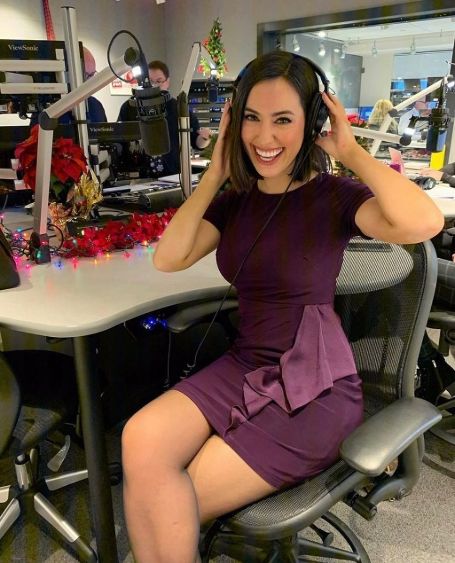 Katie Katro profession 