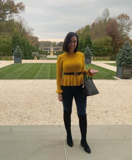 katie katro net worth is $300k