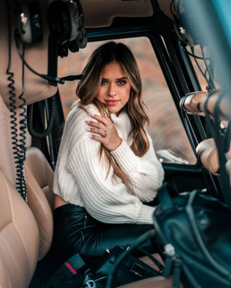 Kelianne Stankus age