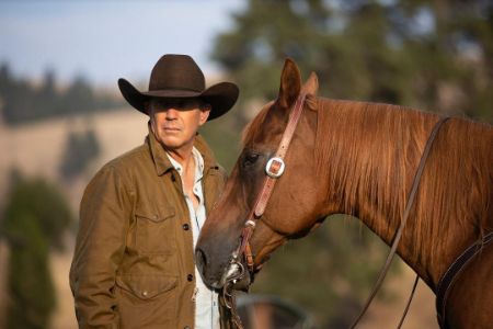 Kevin Costner net worth