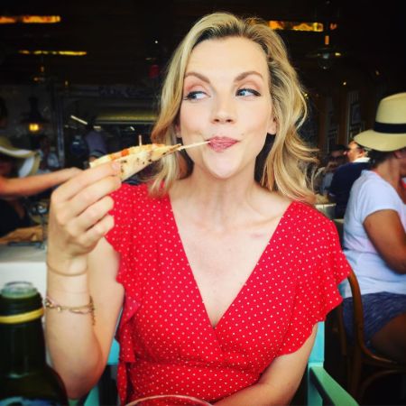 Kara Killmer net worth