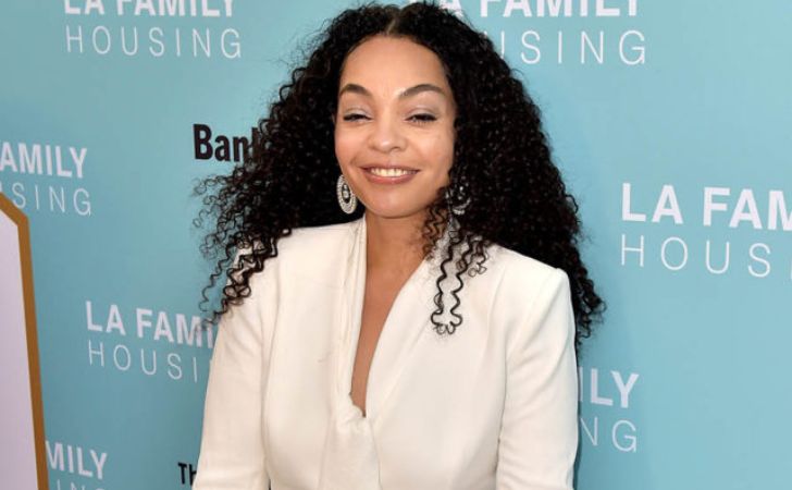 Kimberly Woodruff bio