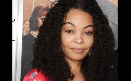 Kimberly Woodruff age