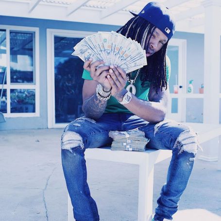 King Von net worth 