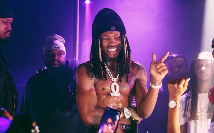 King Von net worth