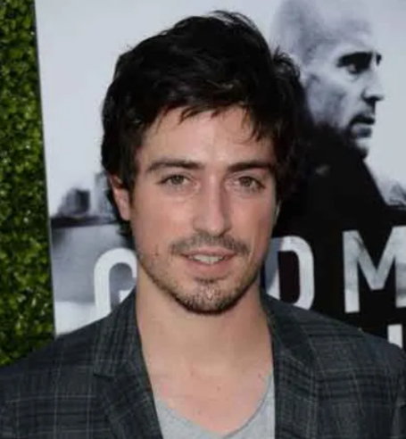 Kit Frederiksen net worth 