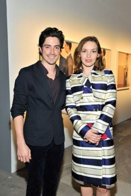 Kit Frederiksen wife