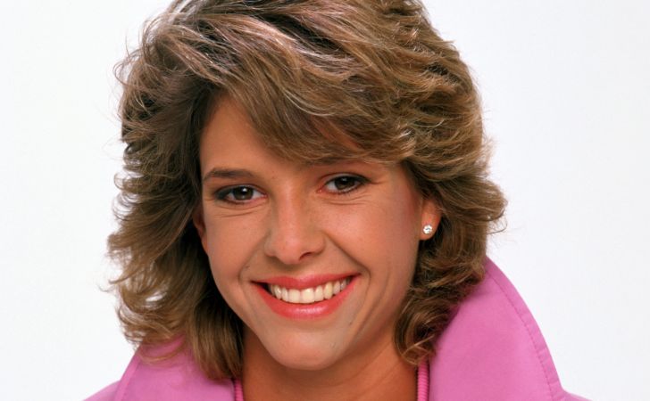 Kristy McNichol bio