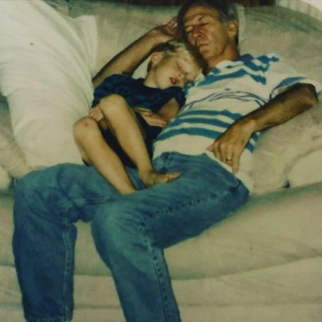 Kyle Chrisley father