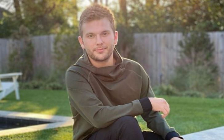 Kyle Chrisley age, wife