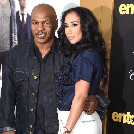 Lakiha Spicer net worth 