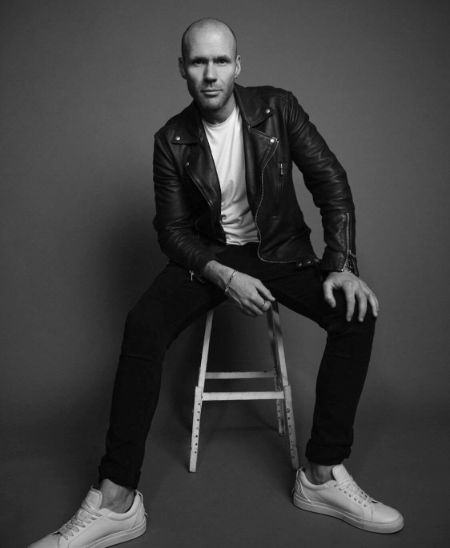 Laura Vandervoort boyfriend