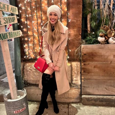 Laura Vandervoort age