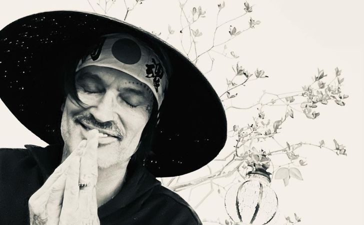 Tommy Lee bio