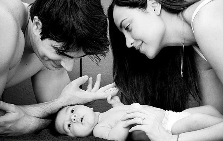 Leo James Routh parents, age