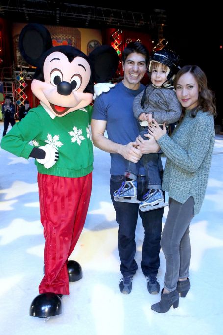 Leo James Routh parents