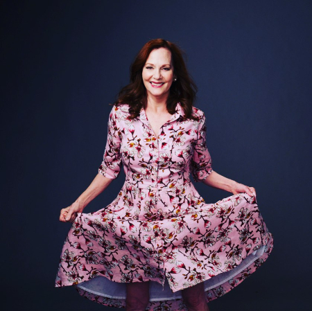 lesley ann warren age