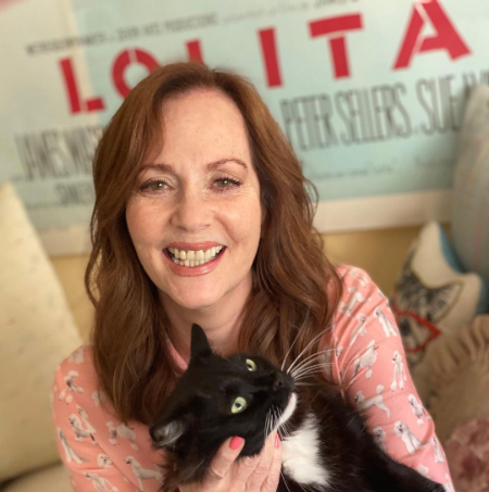 lesley ann warren net worth