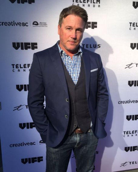 Lochlyn Munro age