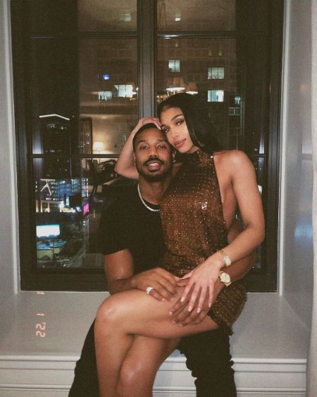 Lori Harvey Dad, Age, Height, Modelling, Boyfriend, Net Worth, IG 3 Lori Harvey boyfriend