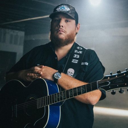 Luke Combs age