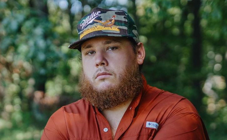 Luke Combs bio