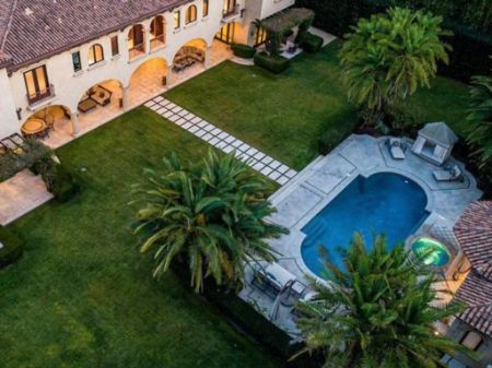 Manolo Gonzalez Vergara mother 