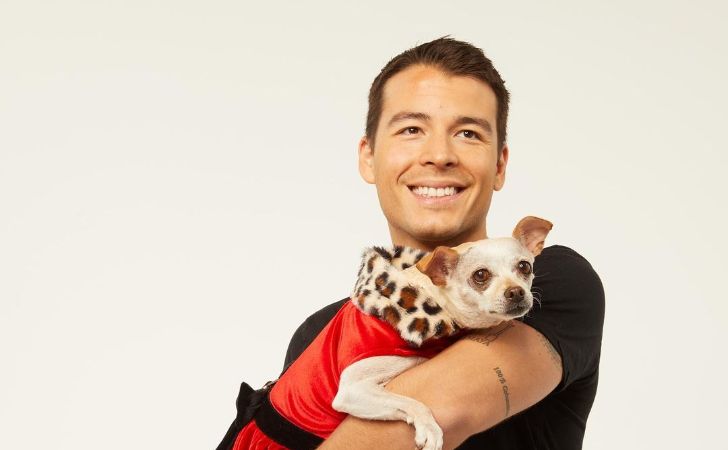 Manolo Gonzalez Vergara bio